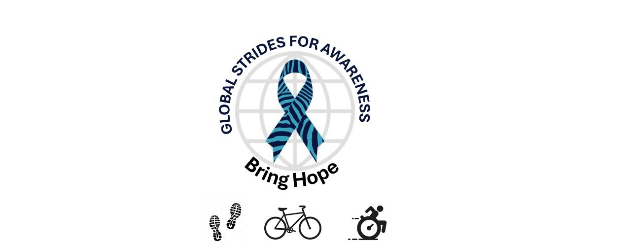 2025 Virtual Fun Run Walk or Roll